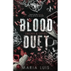 Blood Duet: The Complete Series - Paperback