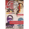Stamped: An Anti-Travel Novel - Paperback