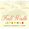 Fall Walk, Paperback - Paperback