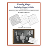 Family Maps of Auglaize County, Ohio - Paperback