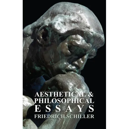 Aesthetical and Philosophical Essays - Paperback