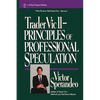 Trader Vic II: Principles of Professional Speculation - Hardcover