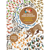 Animals of the Mountains: My Nature Sticker Activity Book - Paperback