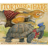 The Tortoise & the Hare - Hardcover