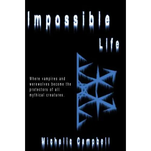 Impossible Life - Paperback