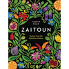 Zaitoun: Recipes from the Palestinian Kitchen - Hardcover