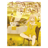The Witch and the Beast 4 - Paperback