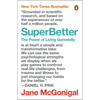 Superbetter: The Power of Living Gamefully - Paperback