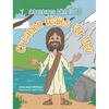 Creation Waits for You - Hardcover