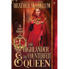 The Highlander & The Counterfeit Queen - Paperback
