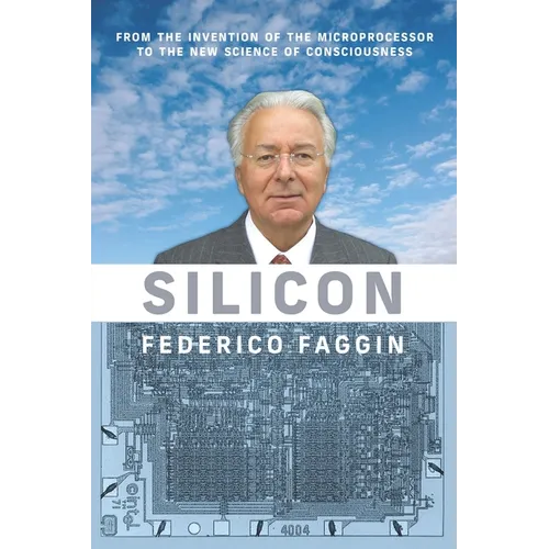 Silicon: From the Invention of the Microprocessor to the New Science of Consciousness - Paperback