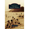 Virginia State Parks - Hardcover