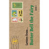 Letters from...: Butter Bell the Fairy - Paperback