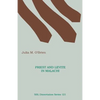 Priest and Levite in Malachi - Paperback