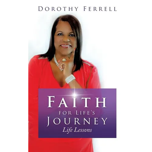 Faith for Life's Journey - Hardcover