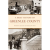 A Brief History of Greenlee County - Paperback