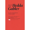Hedda Gabler - Paperback