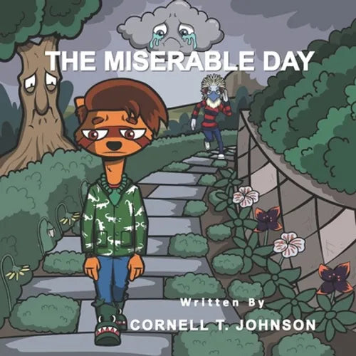 The Miserable Day - Paperback