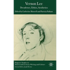 Vernon Lee: Decadence, Ethics, Aesthetics - Hardcover