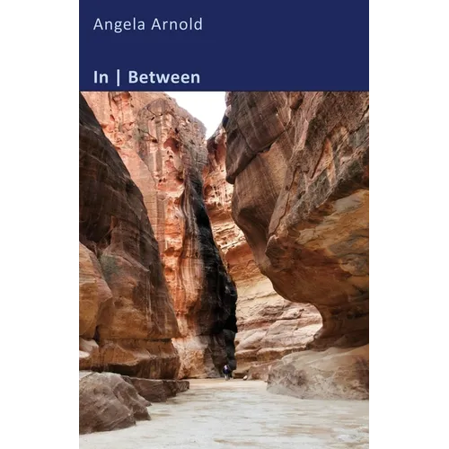 In Between - Paperback