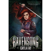 Ravensong - Hardcover