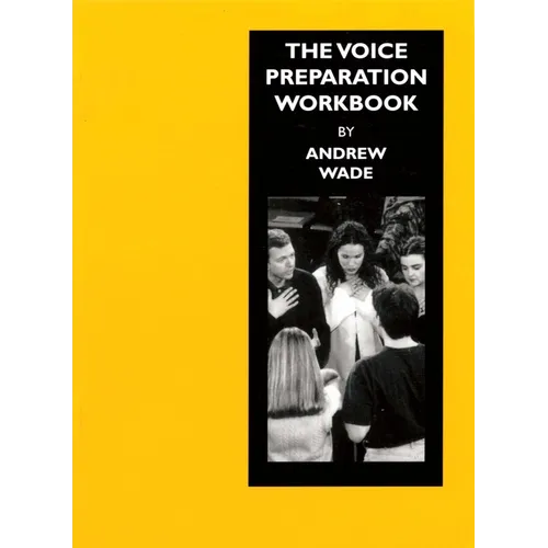 Voice Preparation Workbook: Working Shakespeare Collection: Workshop 5 - Paperback