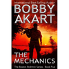 The Mechanics: The Boston Brahmin Book 5 - Paperback