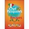 Chef Pasquale's Italian Recipes - Paperback
