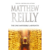 The One Impossible Labyrinth: Volume 7 - Hardcover