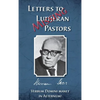 Missing Letters to Lutheran Pastors, Hermann Sasse - Hardcover