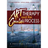Art Therapy and the Creative Process: A Practical Approach - Paperback