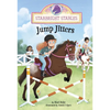 Jump Jitters - Paperback