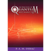 The Principles of Quantum Mechanics - Paperback
