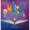 Milo and the Dream Book - Hardcover