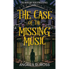 The Case of the Missing Music - Hardcover