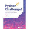 Python Challenge! - Paperback