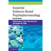 Essential Evidence-Based Psychopharmacology - Paperback