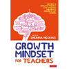 Growth Mindset for Teachers - Paperback