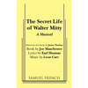 Secret Life of Walter Mitty - Paperback