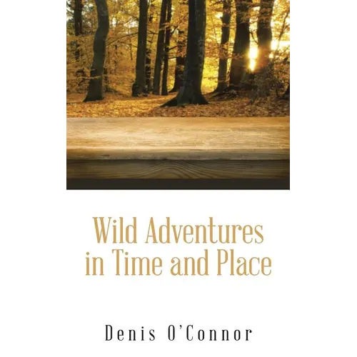 Wild Adventures in Time and Place - Paperback