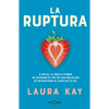 La Ruptura / The Split - Paperback