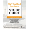 AWS Certified Database Study Guide: Specialty (Dbs-C01) Exam - Paperback
