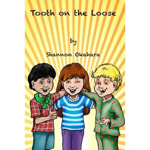 Tooth on the Loose - Paperback