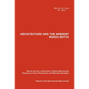 The Architecture and the Ambient by Mario Botta - Paperback