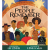 The People Remember: A Kwanzaa Holiday Book for Kids - Hardcover