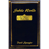 Subtle Worlds: An Explorer's Field Notes - Paperback