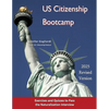 US Citizenship Bootcamp - Paperback