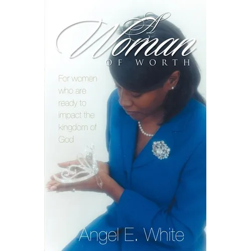 A Woman of Worth - Paperback