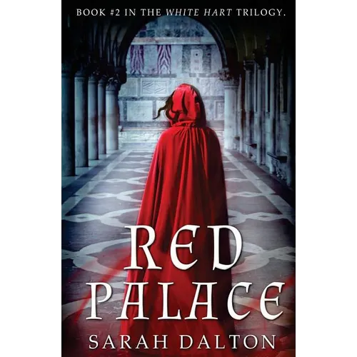 Red Palace - Paperback