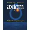 Axịom(tm): The Scientific Computation System - Paperback